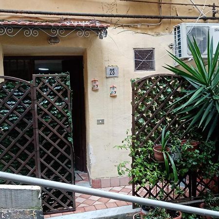 Casetta 23 Apartment Naples Exterior photo