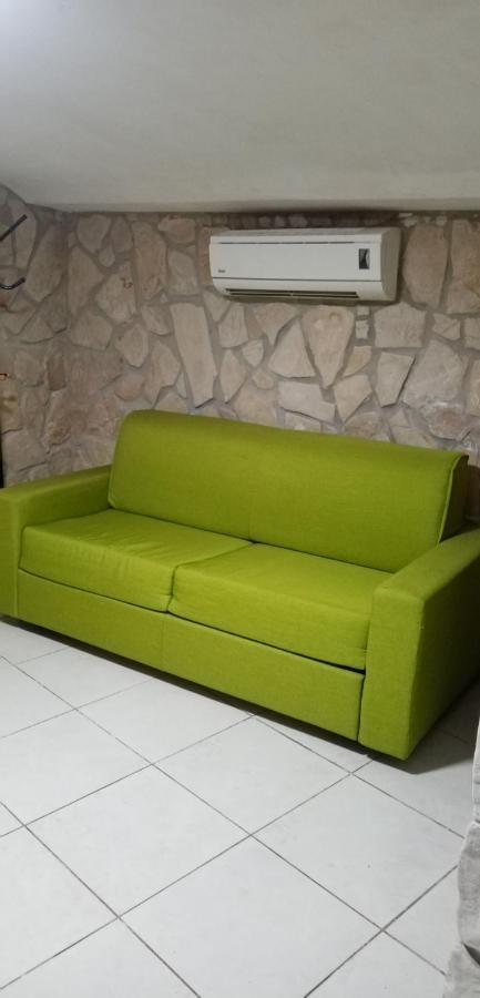 Casetta 23 Apartment Naples Exterior photo
