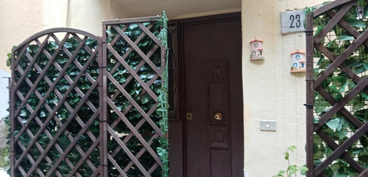Casetta 23 Apartment Naples Exterior photo